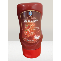 Ketchup-flacon