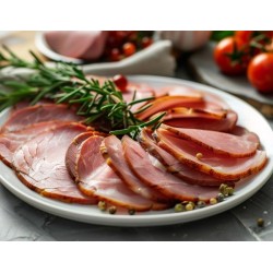 Plateau de Viande Froide