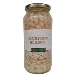 Haricot Blanc