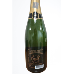 Champagne Jean Michel Noir