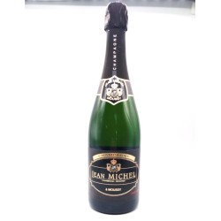 Champagne Jean Michel Noir
