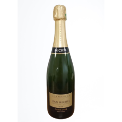 Champagne Jean Michel Or