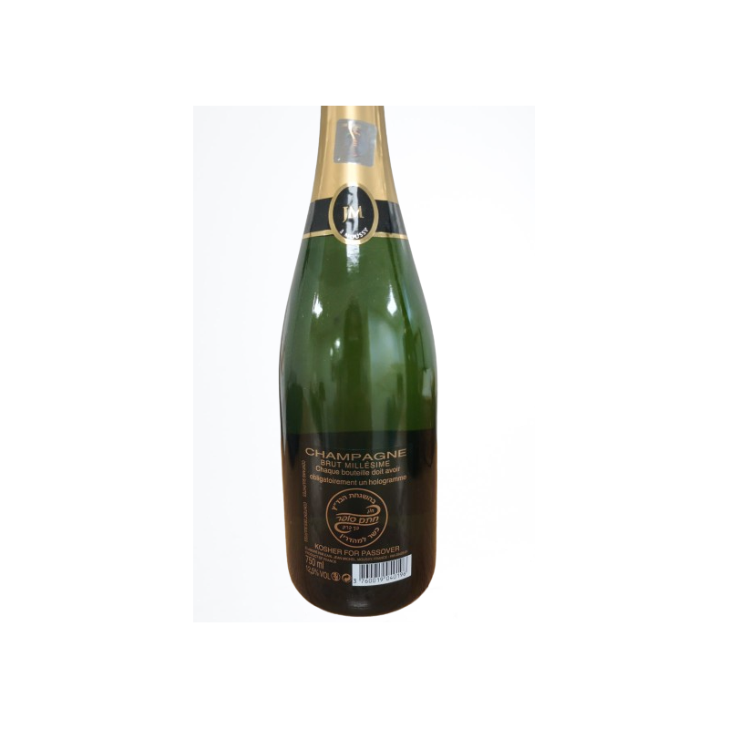 Champagne Jean Michel Or
