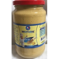 Moutarde Dijon