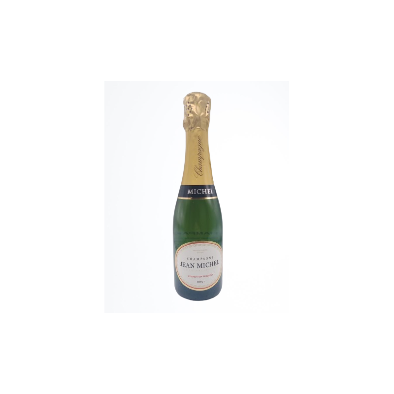 Champagne Jean Michel 37 cl