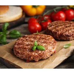 Steaks hachés Maayane