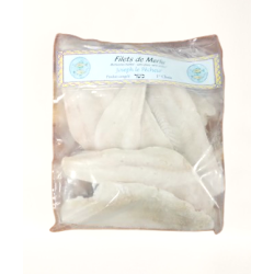 Filet de Merlu