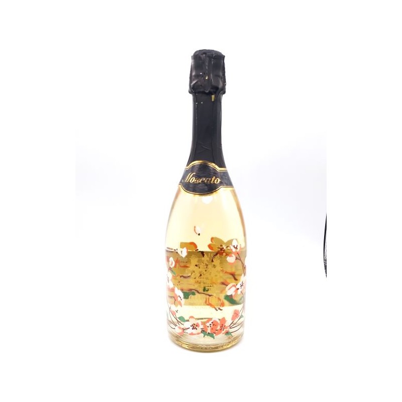 Moscato Gavioli Brut