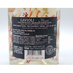 Moscato Gavioli Brut