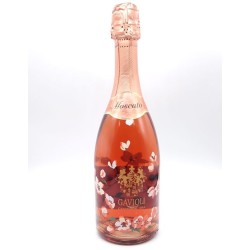 Moscato Gavioli Rosé