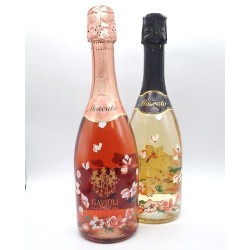 Moscato Gavioli Rosé