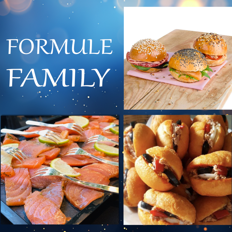 Formule Family