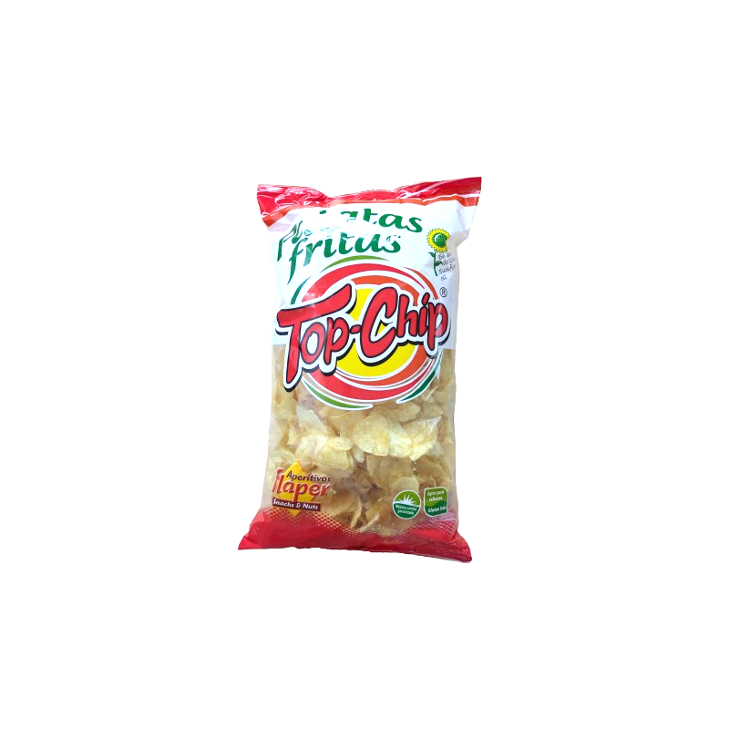 Chips 500 gr
