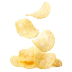Chips 500 gr