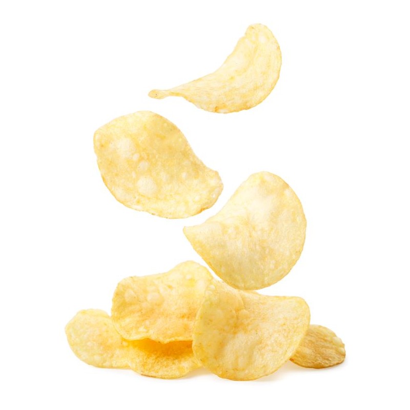 Chips 500 gr