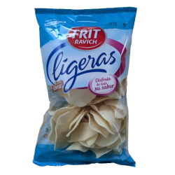 Chips légères