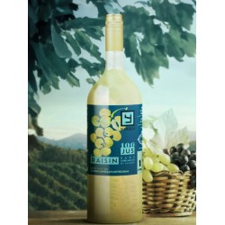 Jus de Raisin Blanc Yarden
