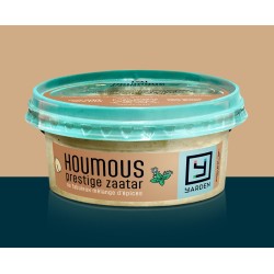 Houmous Zaatar Yarden