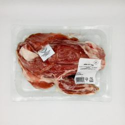 Jarret de Veau
