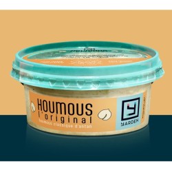 Houmous Classique