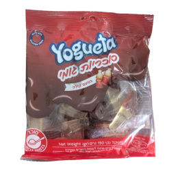 Yogueta Coca