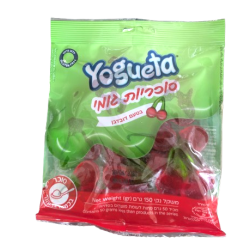 Yogueta Fraise