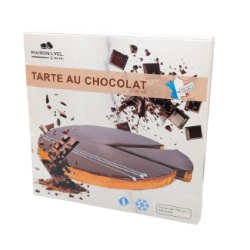 Tarte Chocolat