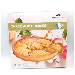 Tarte Pomme