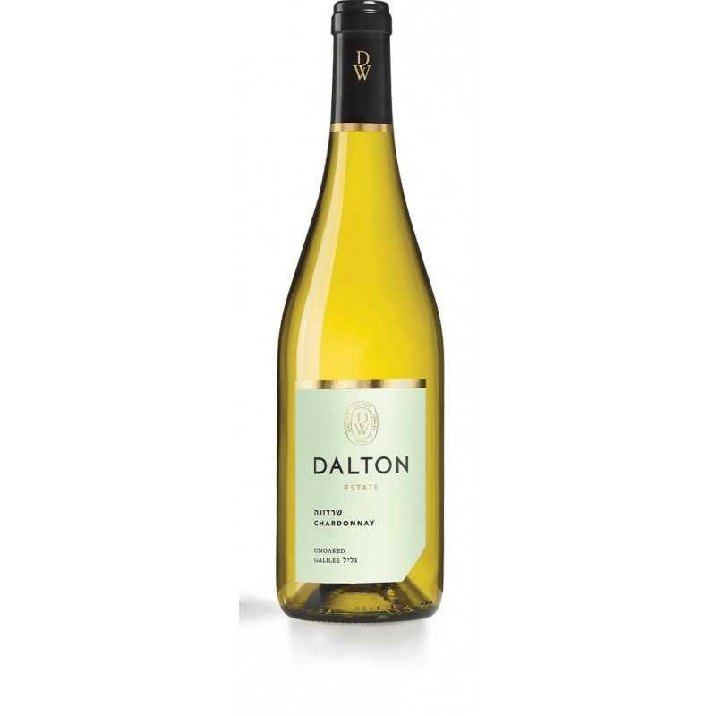 Dalton blanc