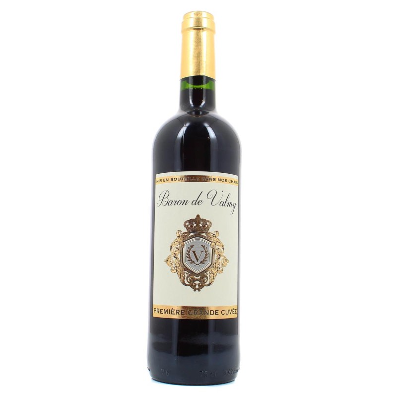 Baron de Valmy
