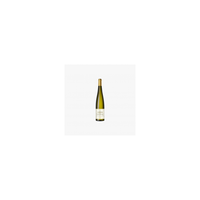 Vignac blanc