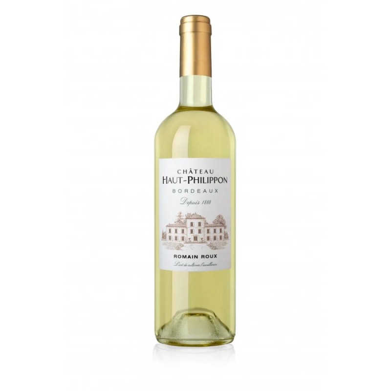 Château Haut Philippon