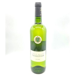 Louis Blanc Tradition Blanc