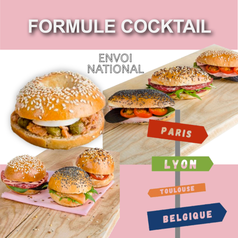 Formule Cocktail
