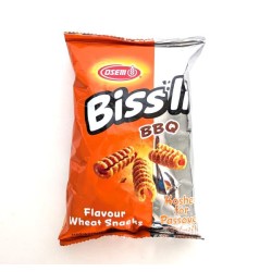 Bissli BBQ