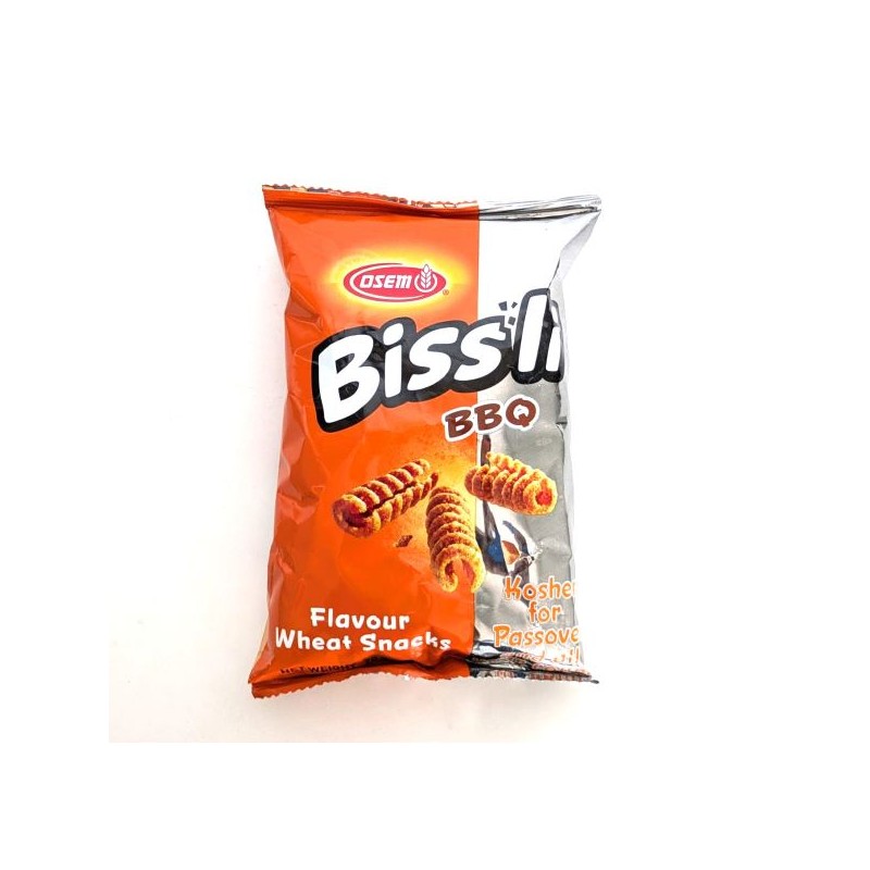 Bissli BBQ