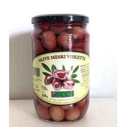 Olives Meski
