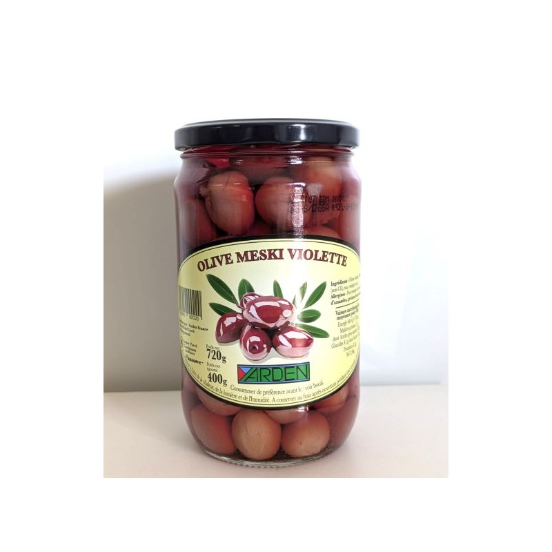 Olives Meski