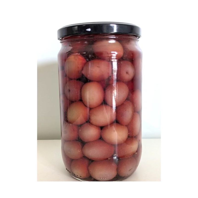 Olives Meski