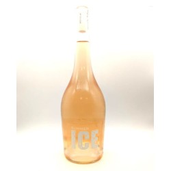 Rosé Ice Summer