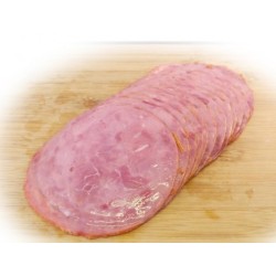 Pastrami à la coupe