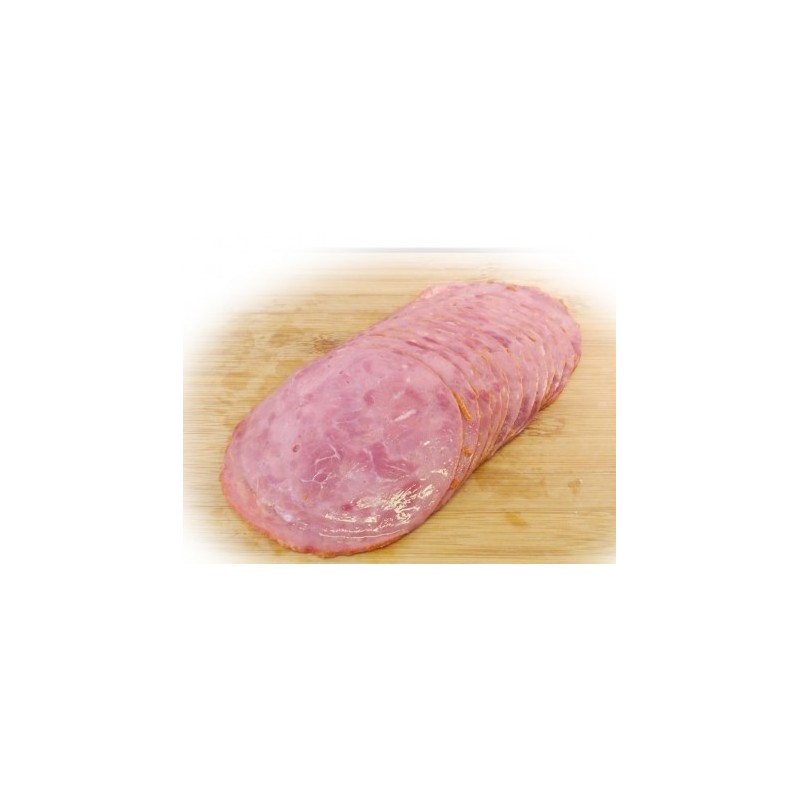 Pastrami à la coupe