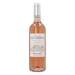 Château Haut Philippon rosé