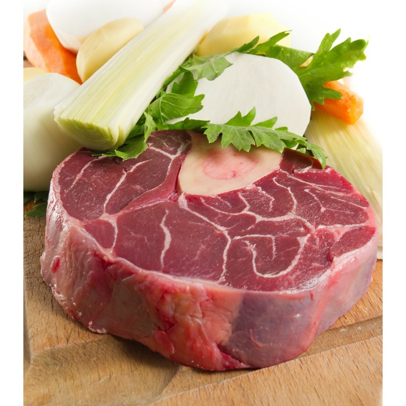 Jarret de Bœuf Bovini