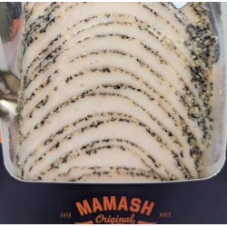Pastrami Dinde Mamash
