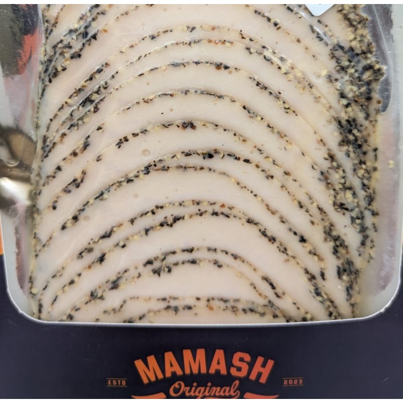Pastrami Dinde Mamash