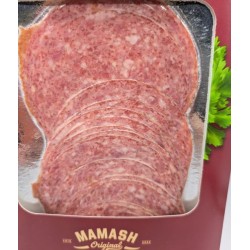 Salami de boeuf