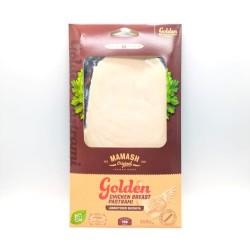 Pastrami Poulet Mamash
