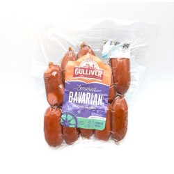 Mini saucisses volaille