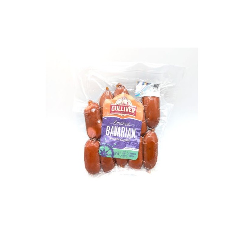Mini saucisses volaille